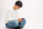 息子はあなたの「助手席」に座っている