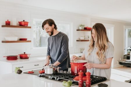 妻がピンチ、その時あなたは？